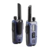 PAR DE WALKIE TALKIES RECARGABLES USB - WT 500 - 10 Km