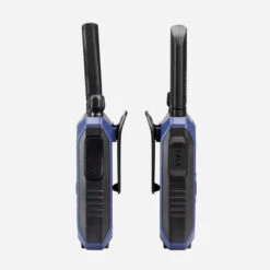PAR DE WALKIE TALKIES RECARGABLES USB - WT 500 - 10 Km 6 PAR DE WALKIE TALKIES RECARGABLES USB - WT 500 - 10 Km -Ropa Montañismo Tienda par de walkie talkies recargables usb wt 500 10 km 2