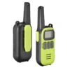 Par Walkie-talkies Recargables USB - 5 Km - WT100