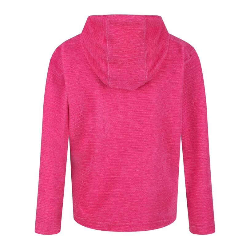 Regatta Polar Harlem Para Niños/Niñas Rosa Duquesa 2 Regatta Polar Harlem Para Niños/Niñas Rosa Duquesa - Imagen 2