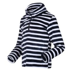 Regatta Polar Kamailie De Rayas Para Niños/Niñas Marino 9 Regatta Polar Kamailie De Rayas Para Niños/Niñas Marino -Ropa Montañismo Tienda polar kamailie de rayas para niosnias marino 3