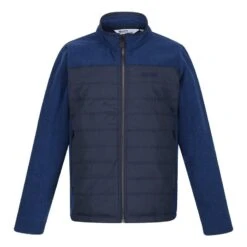 Regatta Polar Keelan Para Niños/Niñas Vainilla Claro 11 Regatta Polar Keelan Para Niños/Niñas Vainilla Claro -Ropa Montañismo Tienda polar keelan para niosnias marino