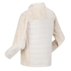 Regatta Polar Keelan Para Niños/Niñas Vainilla Claro 8 Regatta Polar Keelan Para Niños/Niñas Vainilla Claro -Ropa Montañismo Tienda polar keelan para niosnias vainilla claro 2