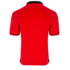 Polo De Manga Corta Con Diseño Deportivo Para Hombre ZHAO Izas -Ropa Montañismo Tienda polo de manga corta con diseo deportivo para hombre zhao izas 1