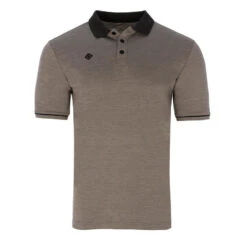 Polo De Manga Corta Con Diseño Deportivo Para Hombre ZHAO Izas -Ropa Montañismo Tienda polo de manga corta con diseo deportivo para hombre zhao izas 5