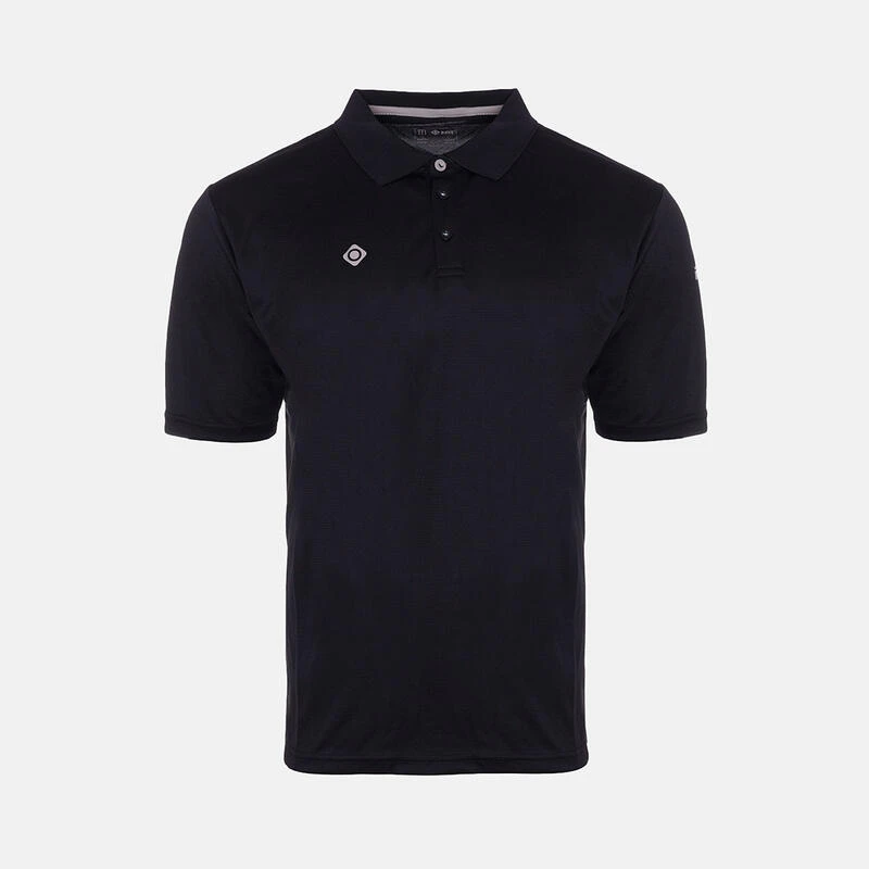 Polo Deportivo De Manga Corta Para Hombre ACAY Izas 1 Polo Deportivo De Manga Corta Para Hombre ACAY Izas