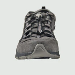 Sandalias Cerradas De Montaña Y Trekking Hombre Quechua NH150 Fresh Gris -Ropa Montañismo Tienda sandalias cerradas de montaa y trekking hombre quechua nh150 fresh gris 4