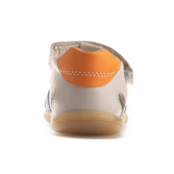 Sandalias De Marcha Deportiva De Piel De Bebé Niño PABLOSKY En Beige -Ropa Montañismo Tienda sandalias de marcha deportiva de piel de bebe nio pablosky en beige 3