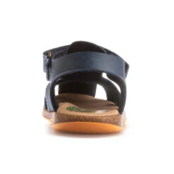 Sandalias De Marcha Deportiva Materia Sintética Bebé Niño PABLOSKY Azul Marino -Ropa Montañismo Tienda sandalias de marcha deportiva materia sintetica bebe nio pablosky azul marino 3