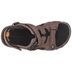 Sandalias De Montaña Y Trekking Hombre Columbia Ridge Ventur -Ropa Montañismo Tienda sandalias de montaa y trekking hombre columbia ridge ventur 2