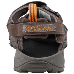 Sandalias De Montaña Y Trekking Hombre Columbia Ridge Ventur -Ropa Montañismo Tienda sandalias de montaa y trekking hombre columbia ridge ventur 4