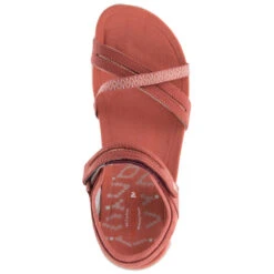 Merrell Sandalias De Montaña Y Trekking Mujer Merrel Terran Cross -Ropa Montañismo Tienda sandalias de montaa y trekking mujer merrel terran cross 2