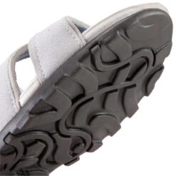 Sandalias De Montaña Y Trekking Mujer Quechua NH100 Gris -Ropa Montañismo Tienda sandalias de montaa y trekking mujer quechua nh100 gris 1