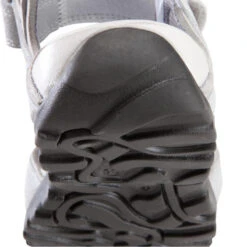 Sandalias De Montaña Y Trekking Mujer Quechua NH100 Gris -Ropa Montañismo Tienda sandalias de montaa y trekking mujer quechua nh100 gris 3