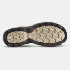 Sandalias De Montaña Y Trekking Mujer Quechua NH120 -Ropa Montañismo Tienda sandalias de montaa y trekking mujer quechua nh120 2