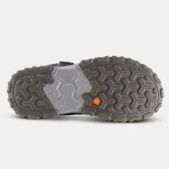 Sandalias De Montaña Y Trekking Niños Quechua MH120 -Ropa Montañismo Tienda sandalias de montaa y trekking nios quechua mh120 2