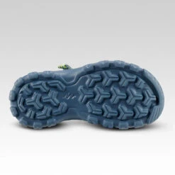 Sandalias Deportivas Trekking Y Senderismo Quechua MH100 KID Niño Niña Amarillo 7 Sandalias Deportivas Trekking Y Senderismo Quechua MH100 KID Niño Niña Amarillo -Ropa Montañismo Tienda sandalias deportivas trekking y senderismo quechua mh100 kid nio nia amarillo 2