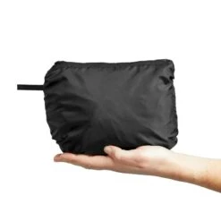 Sobrepantalón Impermeable De Montaña Y Trekking Mujer Quechua Raincut -Ropa Montañismo Tienda sobrepantalon impermeable de montaa y trekking mujer quechua raincut 3