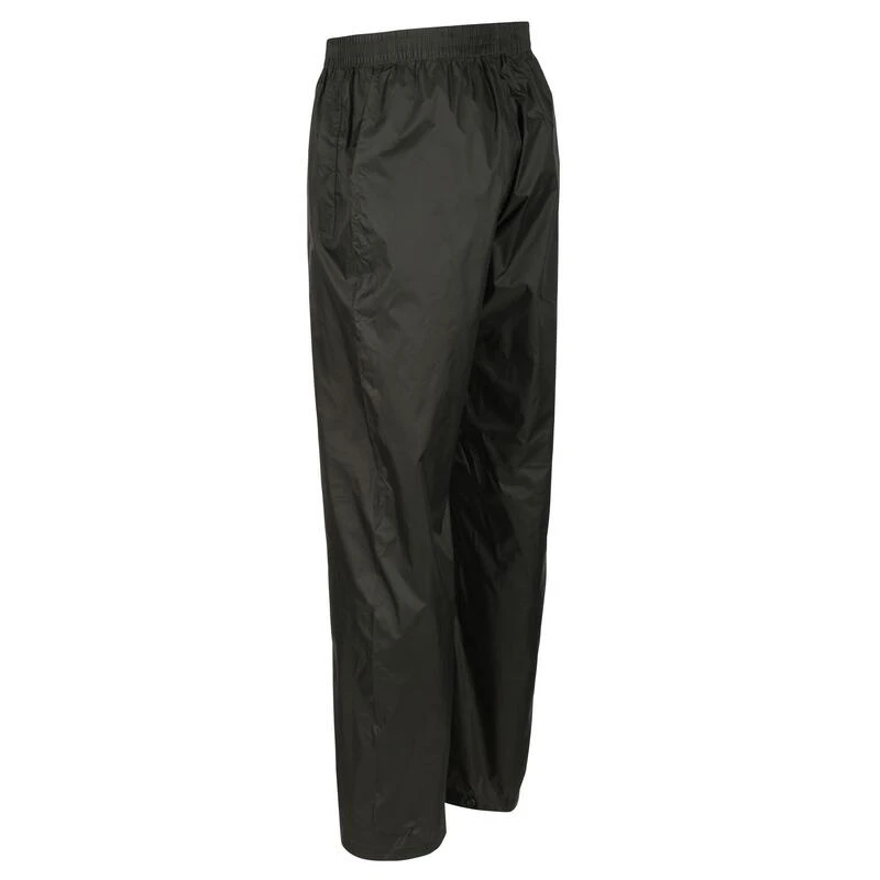 Regatta Sobrepantalón Impermeable Modelo Outdoor Classic Pack It Colección Great 2 Regatta Sobrepantalón Impermeable Modelo Outdoor Classic Pack It Colección Great - Imagen 2