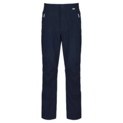 Regatta Sobrepantalones Elásticos Highton Para Hombre Negro 11 Regatta Sobrepantalones Elásticos Highton Para Hombre Negro -Ropa Montañismo Tienda sobrepantalones elasticos highton para hombre