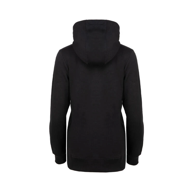 Sudadera Algodón Básica Con Cremallera Para Mujer RODHES JACKET W Izas 2 Sudadera Algodón Básica Con Cremallera Para Mujer RODHES JACKET W Izas - Imagen 2