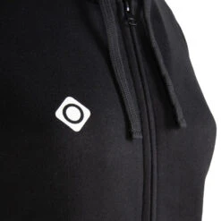 Sudadera Algodón Básica Con Cremallera Para Mujer RODHES JACKET W Izas 8 Sudadera Algodón Básica Con Cremallera Para Mujer RODHES JACKET W Izas -Ropa Montañismo Tienda sudadera algodon basica con cremallera para mujer rodhes jacket w izas 2