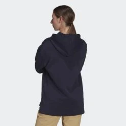 ADIDAS Sudadera Con Capucha Terrex Logo Graphic 8 ADIDAS Sudadera Con Capucha Terrex Logo Graphic -Ropa Montañismo Tienda sudadera con capucha terrex logo graphic 2