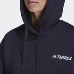 ADIDAS Sudadera Con Capucha Terrex Logo Graphic 10 ADIDAS Sudadera Con Capucha Terrex Logo Graphic -Ropa Montañismo Tienda sudadera con capucha terrex logo graphic 4