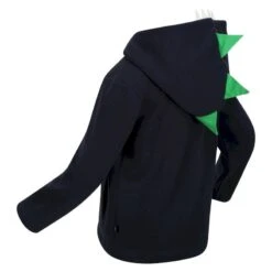 Regatta Sudadera Con Cremallera De Peppa Pig Bebé Marino -Ropa Montañismo Tienda sudadera con cremallera de peppa pig bebe marino 2