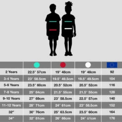 Dare 2b Sudadera Con Cremallera Hero De Núcleo Elástico Para Niños/Niñas Vaquero Luz De -Ropa Montañismo Tienda sudadera con cremallera hero de nucleo elastico para niosnias vaquero luz de 3