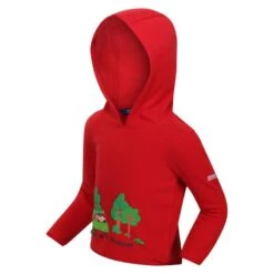 Regatta Sudadera De Peppa Pig Árbol Para Niños/Niñas Rojo Real 8 Regatta Sudadera De Peppa Pig Árbol Para Niños/Niñas Rojo Real -Ropa Montañismo Tienda sudadera de peppa pig arbol para niosnias rojo real 3