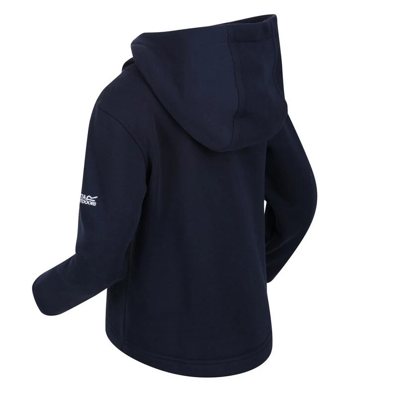 Regatta Sudadera De Peppa Pig Espacial Para Niños/Niñas Marino 3 Regatta Sudadera De Peppa Pig Espacial Para Niños/Niñas Marino - Imagen 3