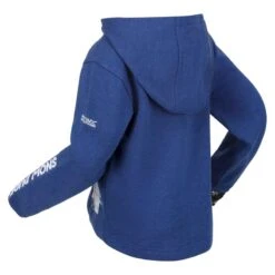 Regatta Sudadera De Peppa Pig Impresa Para Niños/Niñas Azul Espacial 8 Regatta Sudadera De Peppa Pig Impresa Para Niños/Niñas Azul Espacial -Ropa Montañismo Tienda sudadera de peppa pig impresa para niosnias azul espacial 3