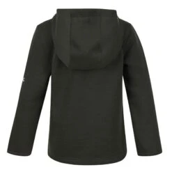 Ropa Montañismo Tienda -Ropa Montañismo Tienda sudadera de peppa pig selva para niosnias caqui oscuro 1