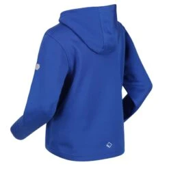 Regatta Sudadera Highton Get Over It De Elasticidad Extol Para Niños/Niñas Surf Spray -Ropa Montañismo Tienda sudadera highton get over it de elasticidad extol para niosnias surf spray 2