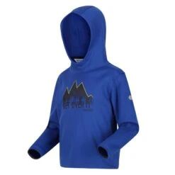 Regatta Sudadera Highton Get Over It De Elasticidad Extol Para Niños/Niñas Surf Spray -Ropa Montañismo Tienda sudadera highton get over it de elasticidad extol para niosnias surf spray 3