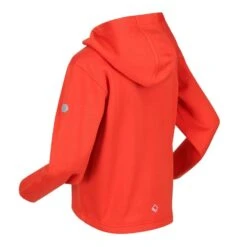 Regatta Sudadera Highton Montaña De Elasticidad Extol Para Niños/Niñas Naranja Cajún 8 Regatta Sudadera Highton Montaña De Elasticidad Extol Para Niños/Niñas Naranja Cajún -Ropa Montañismo Tienda sudadera highton montaa de elasticidad extol para niosnias naranja cajun 3