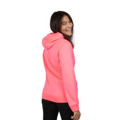 Sudadera Mujer Con Capucha Y Cremallera Izas DUERO W 9 Sudadera Mujer Con Capucha Y Cremallera Izas DUERO W -Ropa Montañismo Tienda sudadera mujer con capucha y cremallera izas duero w 3