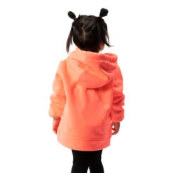 Sudadera Niño Con Capucha Izas DUERO KIDS -Ropa Montañismo Tienda sudadera nio con capucha izas duero kids 2