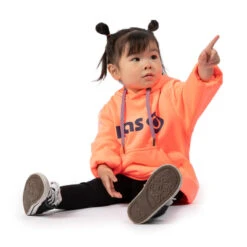 Sudadera Niño Con Capucha Izas DUERO KIDS -Ropa Montañismo Tienda sudadera nio con capucha izas duero kids 4