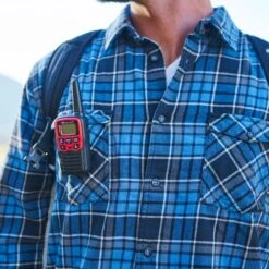 MIDLAND Walkie Talkie - Adulto - XT10 -Ropa Montañismo Tienda walkie talkie adulto xt10 4