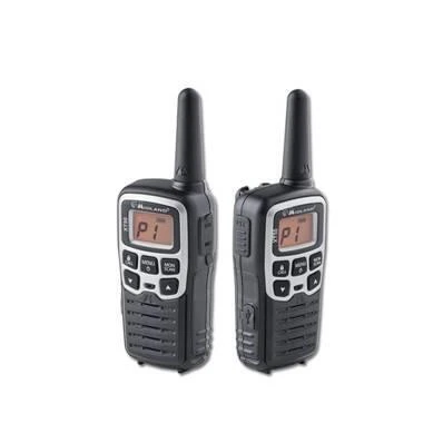 MIDLAND Walkie Talkie - Adulto - XT50 1 MIDLAND Walkie Talkie - Adulto - XT50