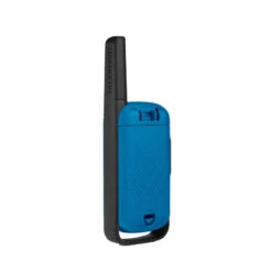 WalkieTalkie Pack 2 Motorola T42 Azul -Ropa Montañismo Tienda walkietalkie pack 2 motorola t42 azul 2