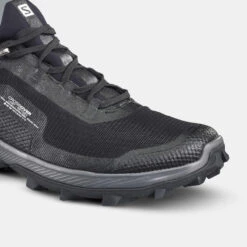 Zapatilla De Montaña Y Trekking Gore-Tex Hombre Salomon Crossover -Ropa Montañismo Tienda zapatilla de montaa y trekking gore tex hombre salomon crossover 3