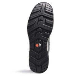 Zapatillas De Montaña Y Trekking De Piel Mujer Quechua NH500 -Ropa Montañismo Tienda zapatillas de montaa y trekking de piel mujer quechua nh500 2