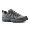 Zapatillas De Montaña Y Trekking Hombre Columbia Peakfreak Vent Gris