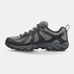 Zapatillas De Montaña Y Trekking Hombre Columbia Peakfreak Vent Gris -Ropa Montañismo Tienda zapatillas de montaa y trekking hombre columbia peakfreak vent gris 3