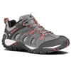 Zapatillas De Montaña Y Trekking Hombre Merrell Crosslander