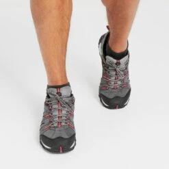 Zapatillas De Montaña Y Trekking Hombre Merrell Crosslander 9 Zapatillas De Montaña Y Trekking Hombre Merrell Crosslander -Ropa Montañismo Tienda zapatillas de montaa y trekking hombre merrell crosslander 4