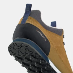 Zapatillas De Montaña Y Trekking Hombre Quechua Arpenaz Revival 9 Zapatillas De Montaña Y Trekking Hombre Quechua Arpenaz Revival -Ropa Montañismo Tienda zapatillas de montaa y trekking hombre quechua arpenaz revival 3